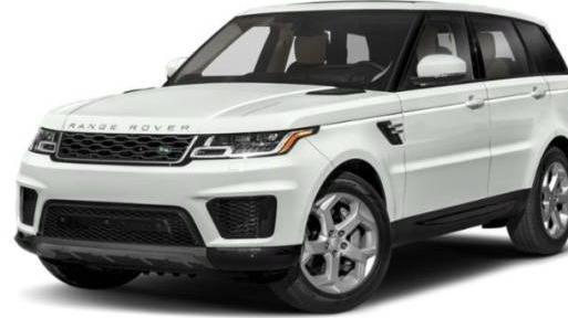 LAND ROVER RANGE ROVER SPORT 2020 SALWZ2RE8LA899062 image